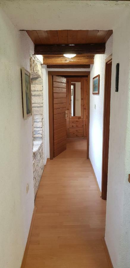 Villa Casa Istria Buje Exterior foto