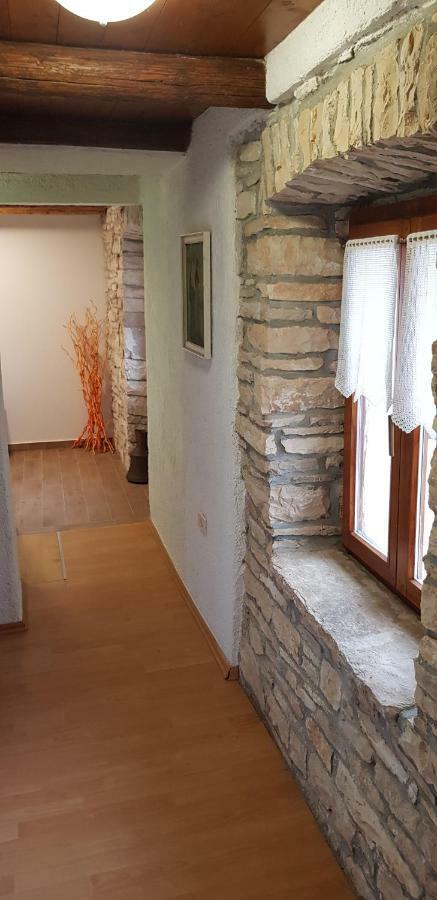 Villa Casa Istria Buje Exterior foto